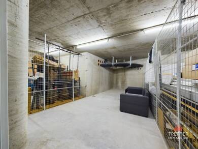Lagerhalle zur Miete 396 € 22 m² Lagerfläche Kufstein 6330