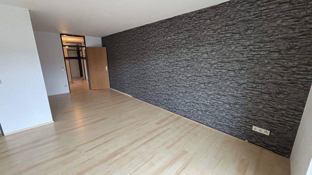Wohnung zur Miete 1.250 € 3 Zimmer 103 m² 4. Geschoss Albrecht-Erhardt-Str. 15 Wasseralfingen aalen 73433
