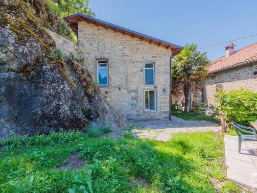 Einfamilienhaus zum Kauf 364.000 € 3 Zimmer 135 m² 100 m² Grundstück frei ab sofort San Romano in Garfagnana