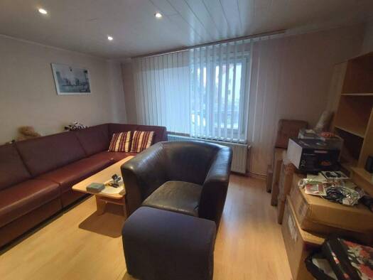 Terrassenwohnung zum Kauf 128.000 € 3 Zimmer 82 m² frei ab sofort Hondelage Braunschweig 38108