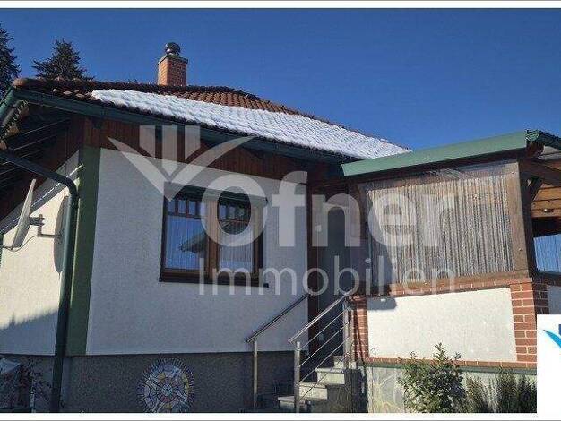 Haus zum Kauf 313.000 € 3 Zimmer 84,4 m² 557 m² Grundstück Bärnbach 8572