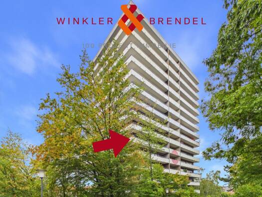 Wohnung zum Kauf 169.000 € 3 Zimmer 92 m² Kulmbach Kulmbach 95326