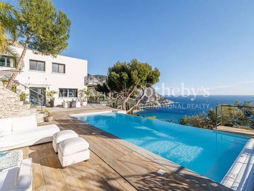 Haus zum Kauf 3.600.000 € 170 m² 1.040 m² Grundstück Eze 06360