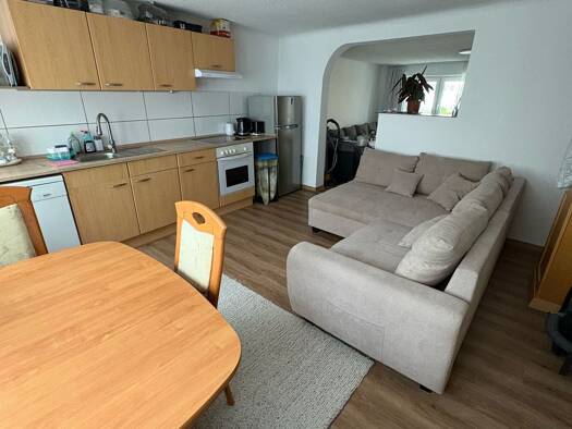 Einfamilienhaus zur Miete 650 € 3 Zimmer 95 m² frei ab 01.01.2026 Elversberger Straße St. Ingbert Sankt Ingbert 66386