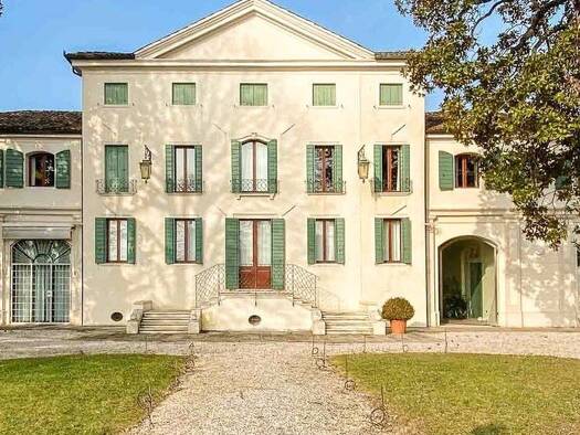 Haus zum Kauf 2.500.000 € 700 m² Dolo 30031