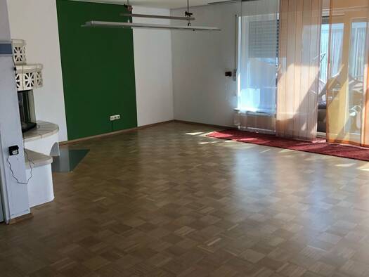 Reihenhaus zur Miete 1.500 € 6 Zimmer 165 m² 267 m² Grundstück frei ab 01.04.2026 Freudenstadt 72250