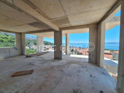 Wohnung zum Kauf 632.900 € 3 Zimmer 141 m² Tučepi