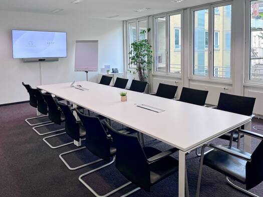 Bürofläche zur Miete provisionsfrei 2.349&nbsp;€ 20 m² Bürofläche Maximilianstrasse 35 Altstadt-Lehel München 80539