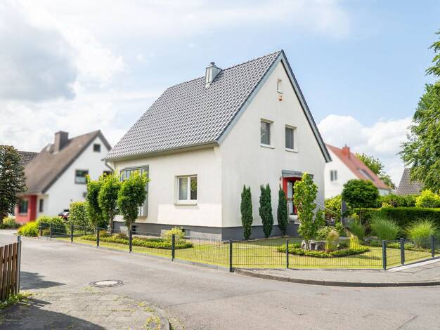 Einfamilienhaus zum Kauf 575.000 € 5 Zimmer 115 m² 450 m² Grundstück Niederpleis Sankt Augustin 53757