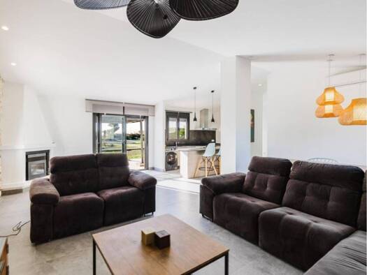 Villa zum Kauf 975.000 € 4 Zimmer 132 m² 4.104 m² Grundstück >Polígono 22 > Vélez-Málaga 29749
