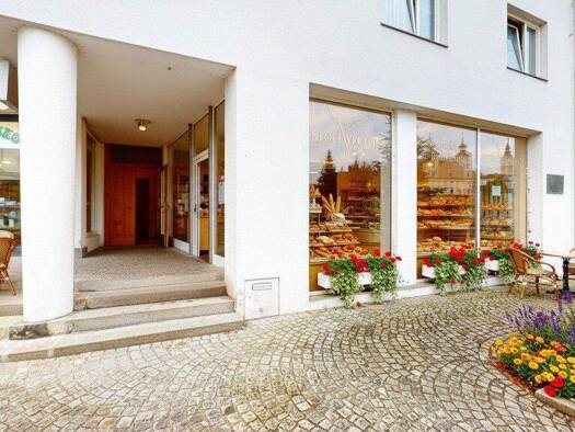 Ladenfläche zur Miete 950 € Steyr 4400