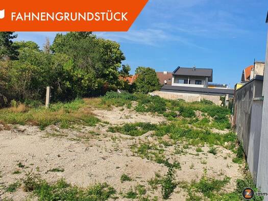 Grundstück zum Kauf 185.000 € 500 m² Grundstück Wiener Neustadt 2700