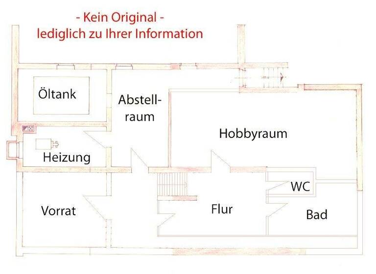 Einfamilienhaus zum Kauf 340.000 € 4 Zimmer 132,5 m² 903 m² Grundstück Hinsbeck Nettetal 41334