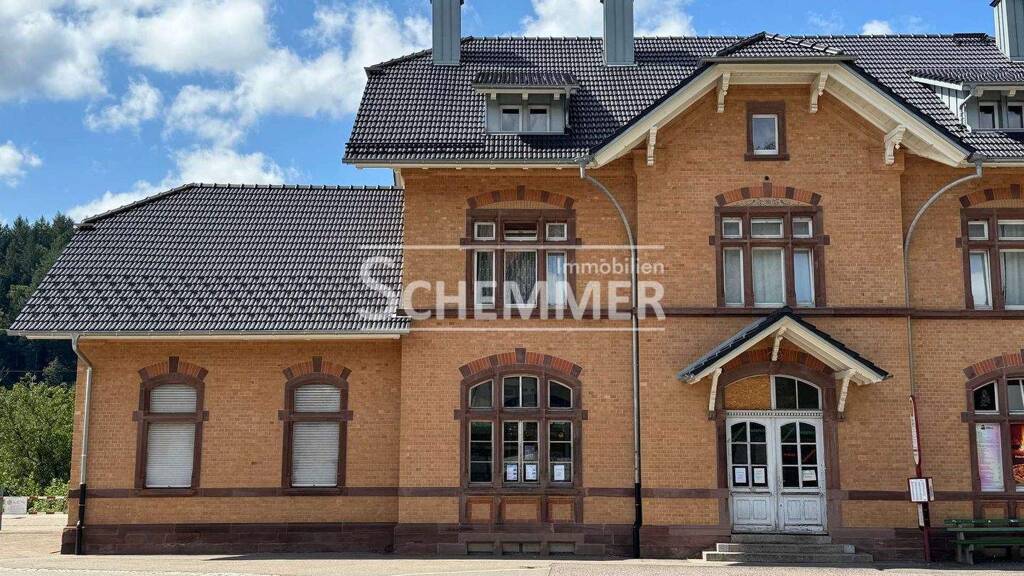 Bürofläche zur Miete 737 € 101 m² Bürofläche Elzach 79215