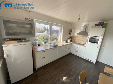 Penthouse zum Kauf 235.000 € 3 Zimmer 118,7 m² frei ab 01.05.2025 Cloppenburg Cloppenburg 49661