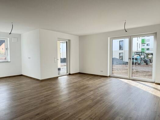 Wohnung zur Miete - Erstbezug 935 € 2 Zimmer 67 m² Alte Ziegelei 7 Niedervellmar Vellmar 36246