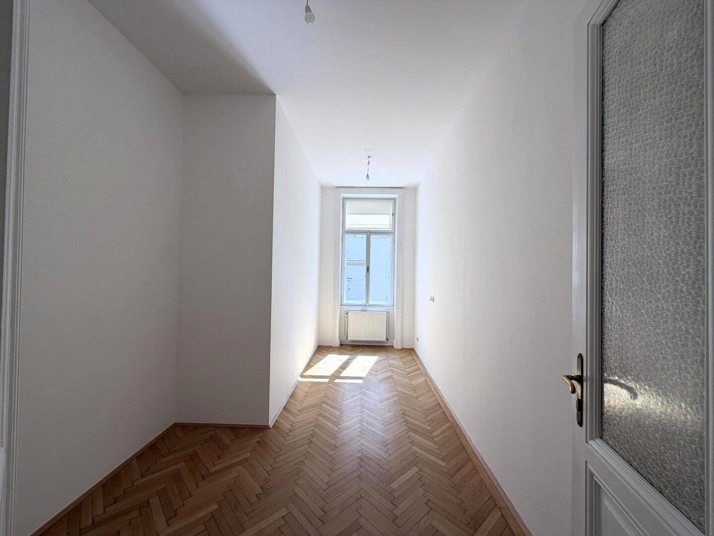 Wohnung – Wien, Katastralgemeinde Innere Stadt, Innere Stadt - Ansicht 4