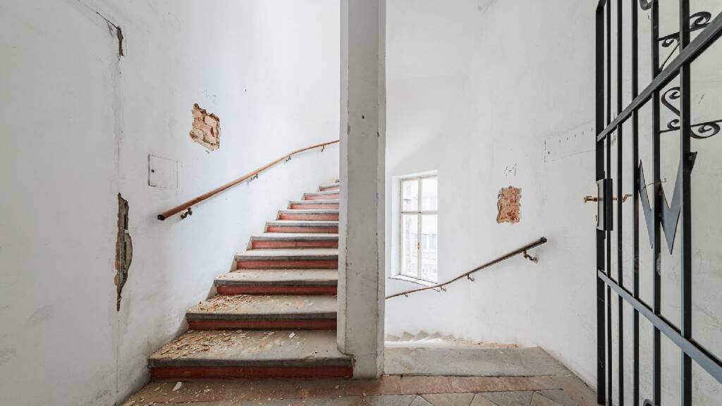 Wohnung zum Kauf 219.000 € 2 Zimmer 47,1 m² 1. Geschoss Bräuhausgasse 73 Wien 1050