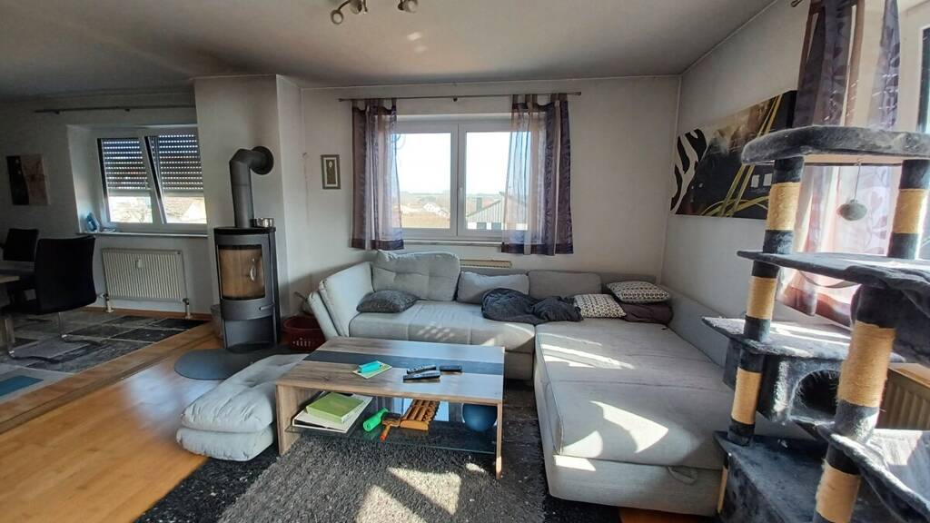 Maisonette zum Kauf 295.000 € 4 Zimmer 100,2 m² EG Laaber 93164