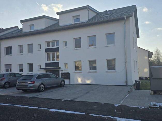Wohnung zur Miete 875 € 4 Zimmer 68 m² 1. Geschoss frei ab sofort Stebbach Gemmingen 75050