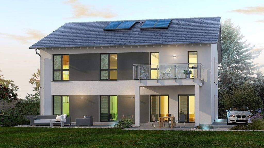 Mehrfamilienhaus zum Kauf provisionsfrei 693.000 € 7 Zimmer 237,2 m² 566 m² Grundstück Zirndorf 90513