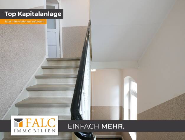 Mehrfamilienhaus zum Kauf als Kapitalanlage geeignet 399.000 € 8 Zimmer 162 m² 270 m² Grundstück Marienburger Höhe Hildesheim 31141