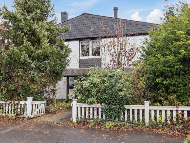 Einfamilienhaus zum Kauf 181.500 € 7 Zimmer 150,8 m² 497 m² Grundstück Wetterfeld Laubach-Wetterfeld 35321