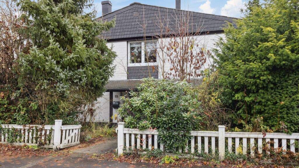 Einfamilienhaus zum Kauf 140.000 € 7 Zimmer 150,8 m² 497 m² Grundstück Wetterfeld Laubach-Wetterfeld 35321