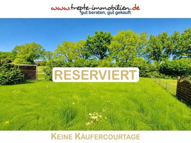 Grundstück zum Kauf provisionsfrei 439.000 € 1.016 m² Grundstück Henstedt-Ulzburg 24558