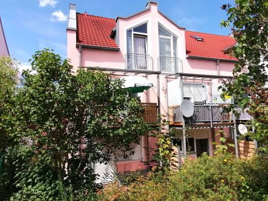 Terrassenwohnung zum Kauf 159.000 € 2 Zimmer 48 m² frei ab sofort Wackersdorf Wackersdorf 92442