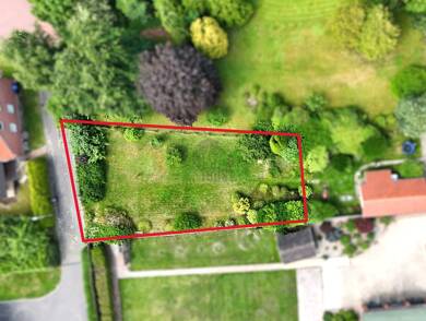 Grundstück zum Kauf 45.000 € 531 m² Grundstück Cadenberge 21781