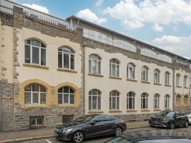 Wohnung zum Kauf 89.000 € 2 Zimmer 46 m² EG Südweststadt Pforzheim 75173