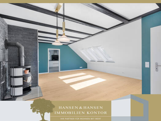 Einfamilienhaus zum Kauf 845.000 € 6 Zimmer 178 m² 702 m² Grundstück Großhansdorf 22927