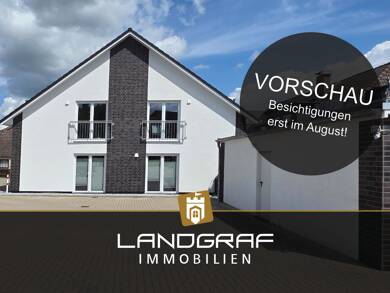 Wohnung zur Miete 700 € 3 Zimmer 75 m² Dachgeschoss frei ab 01.11.2025 Harpstedt Harpstedt 27243