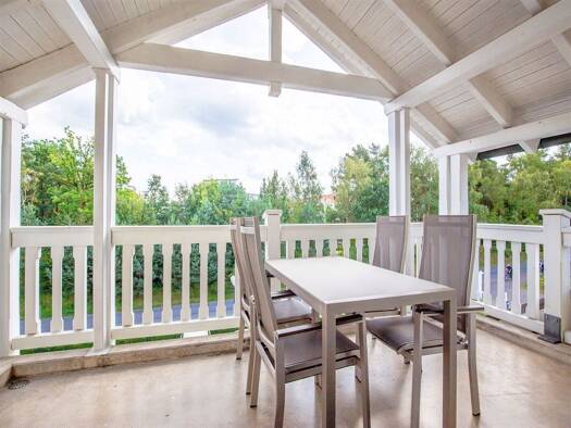 Wohnung zum Kauf 249.000 € 2 Zimmer 61 m² frei ab sofort Binz Binz 18609