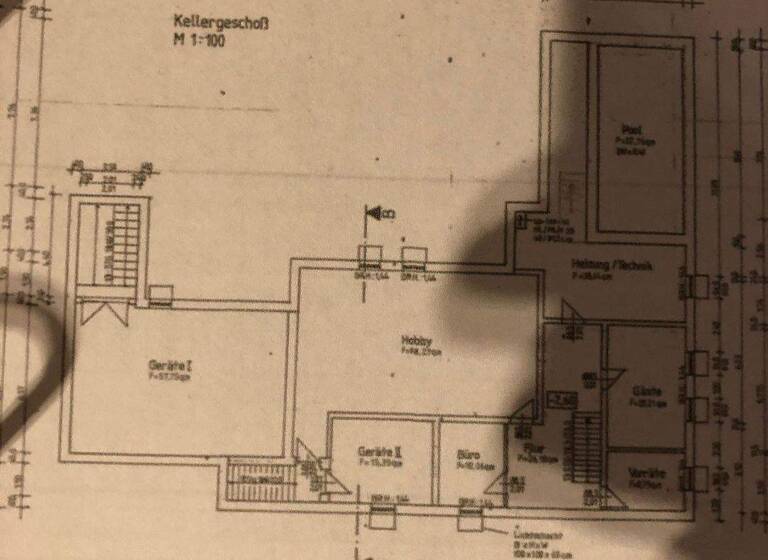 Villa zur Miete 4.000 € 7 Zimmer 380 m² 2.700 m² Grundstück Pretzier Salzwedel 29410