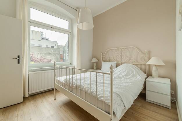 Wohnung zur Miete 680 € 2 Zimmer 39 m² Am Gymnasium 3 Altstadt Rendsburg 24768