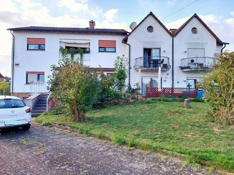 Mehrfamilienhaus zum Kauf - Ansicht 3
