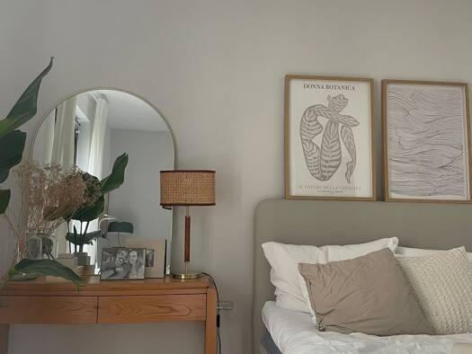 Terrassenwohnung zur Miete 2.550 € 3,5 Zimmer 114 m² Bockenheim Frankfurt am Main 60486