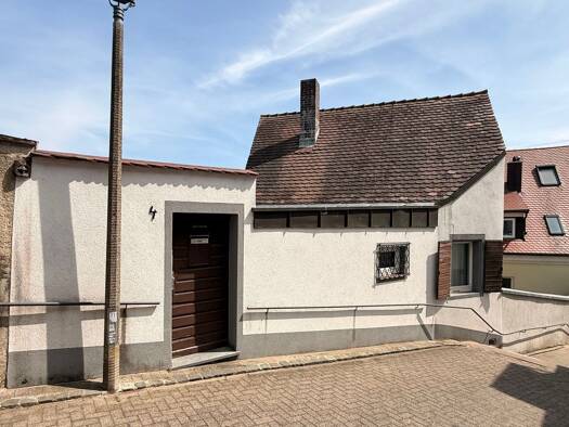 Einfamilienhaus zum Kauf 228.000 € 4 Zimmer 74,5 m² 62 m² Grundstück frei ab sofort Schänzletreppe 4 Breisach Breisach am Rhein 79206