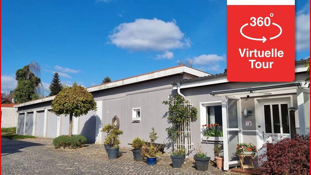 Einfamilienhaus zum Kauf 349.000 € 4 Zimmer 117,5 m² 1.132 m² Grundstück Itzehoe 25524