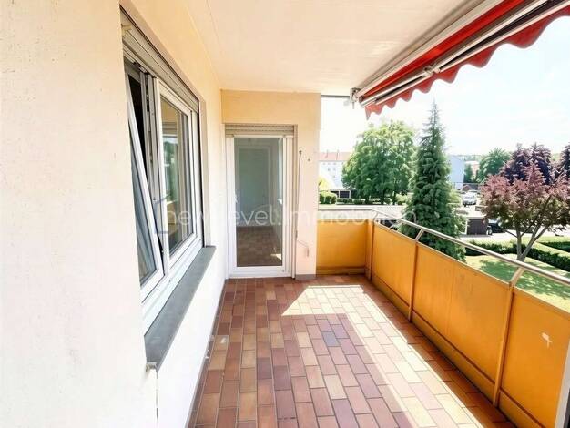 Wohnung zum Kauf 259.000 € 5 Zimmer 107 m² 2. Geschoss Giengen Giengen an der Brenz 89537