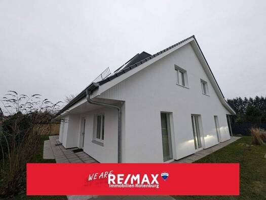 Wohnung zur Miete - Erstbezug 1.010 € 3 Zimmer 96 m² frei ab 01.01.2026 Visselhövede 27374