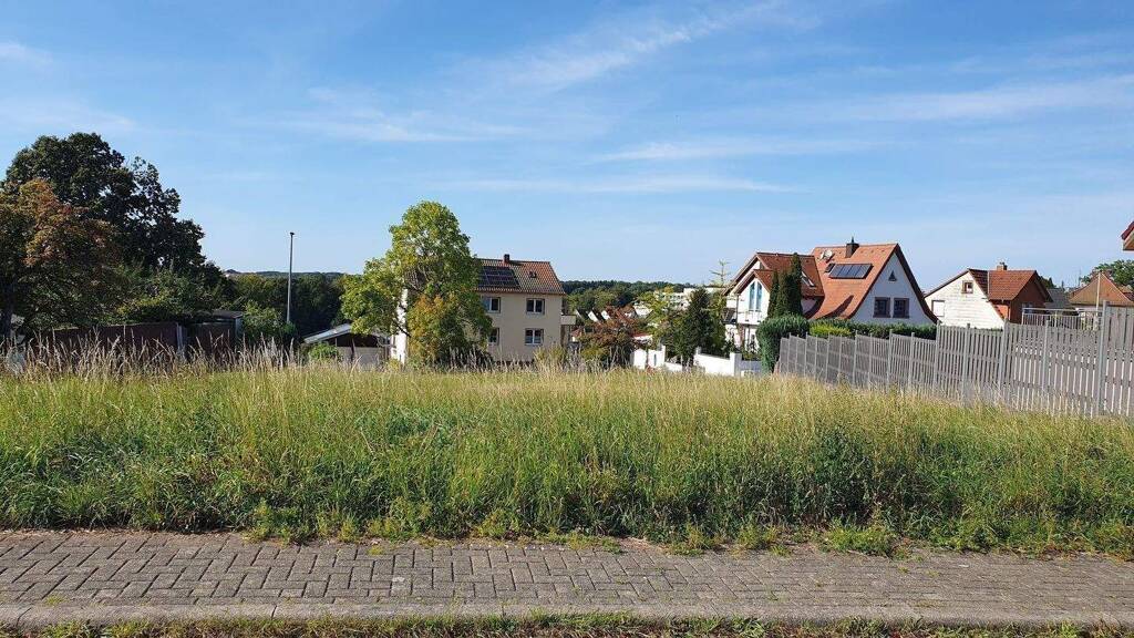 Grundstück zum Kauf 81.000 € 860 m² Grundstück Heltersberg 67716