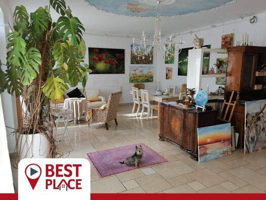 Haus zum Kauf 695.000 € 6 Zimmer 210 m² 500 m² Grundstück Neusiedl am See 7100