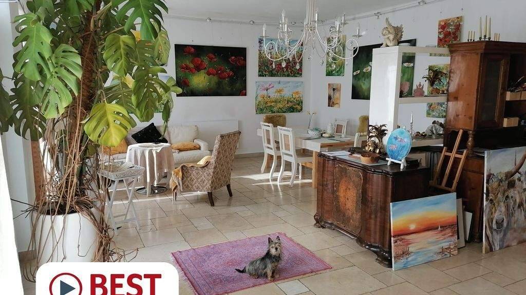 Haus zum Kauf 695.000 € 6 Zimmer 210 m² 500 m² Grundstück Neusiedl am See 7100