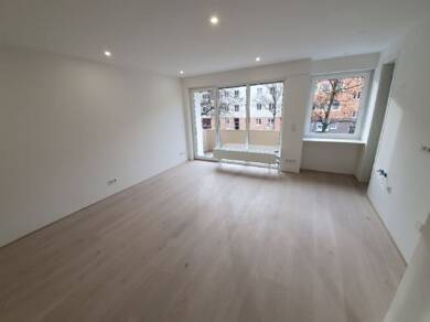 Wohnung zur Miete - Neubau 550 € 1 Zimmer 31 m² 1. Geschoss frei ab sofort Beckschlagergasse 5 Altstadt / St. Sebald Nürnberg 90403