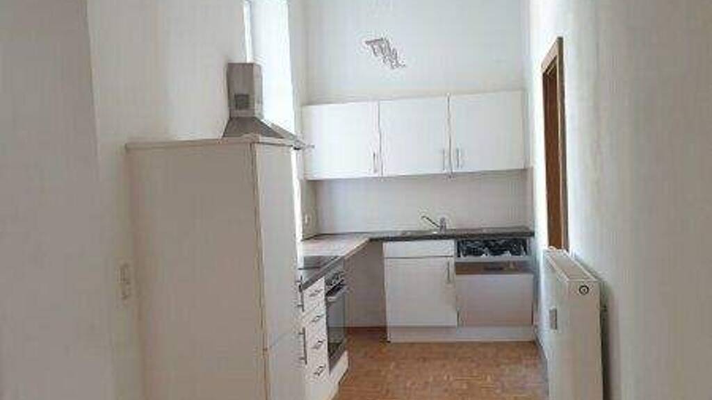 Wohnung zur Miete 471 € 2,5 Zimmer 53,8 m² 1. Geschoss Franz Josef-Straße Leoben 8700