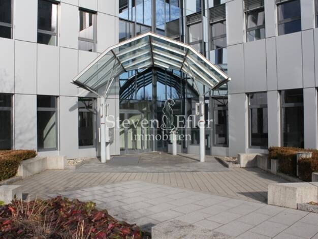 Bürofläche zur Miete provisionsfrei 11 € 906 m² Bürofläche Langwasser Nürnberg 90471