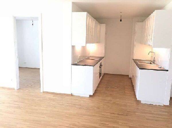 Wohnung zur Miete